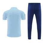Polo e Pantaloni Manchester City 25/26