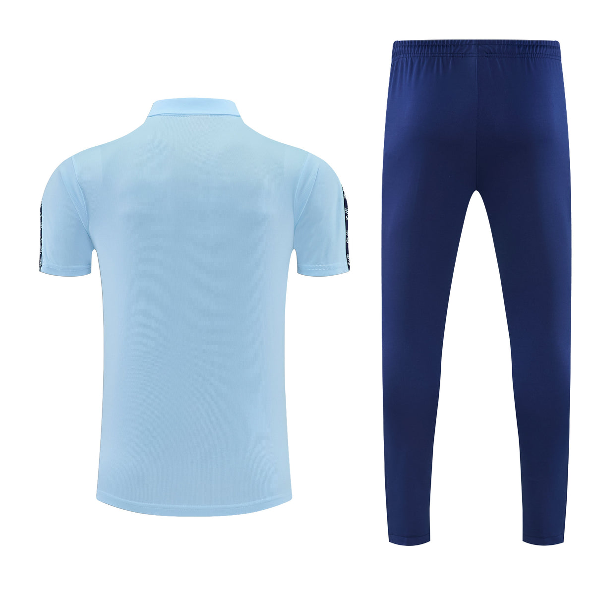 Polo e Pantaloni Manchester City 25/26