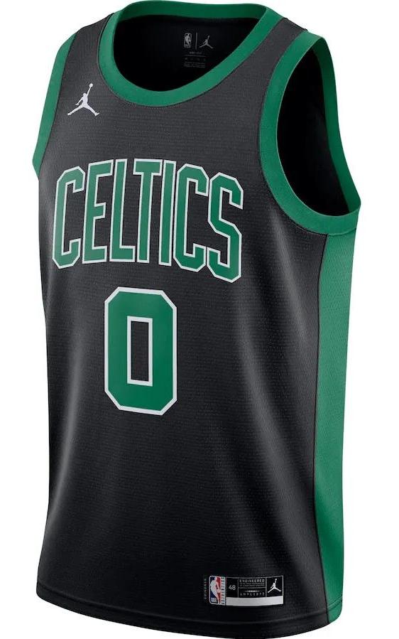 Maglia Boston Celtics - Jayson Tatum