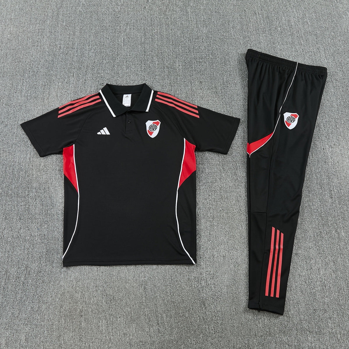 Polo e Pantaloni River Plate 25/26