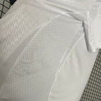 Maglia Real Madrid Home 24/25 - Con Patch UCL 15