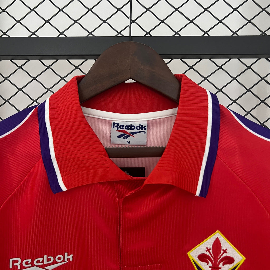 Maglia Fiorentina Retro 1995/96