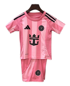 T-shirt e Pantaloncini Bambino Inter Miami Home 25/26