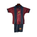 T-shirt e Pantaloncini Bambino FC Barcelona x Travis Scott 25/26