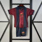 T-shirt e Pantaloncini Bambino FC Barcelona x Travis Scott 25/26