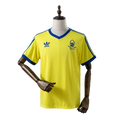Maglia Nottingham Forest Retro 1977-1980
