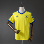 Maglia Nottingham Forest Retro 1977-1980