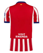 Maglia Atletico de Madrid Home 26/27 - Versione Giocatore