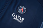 Tuta da calcio PSG 25/26