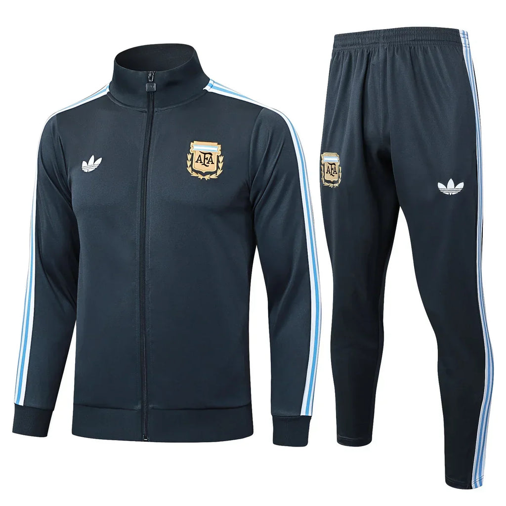 Tuta da calcio Argentina 25/26
