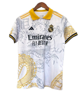Maglia Real Madrid 25/26 - Edizione Speciale