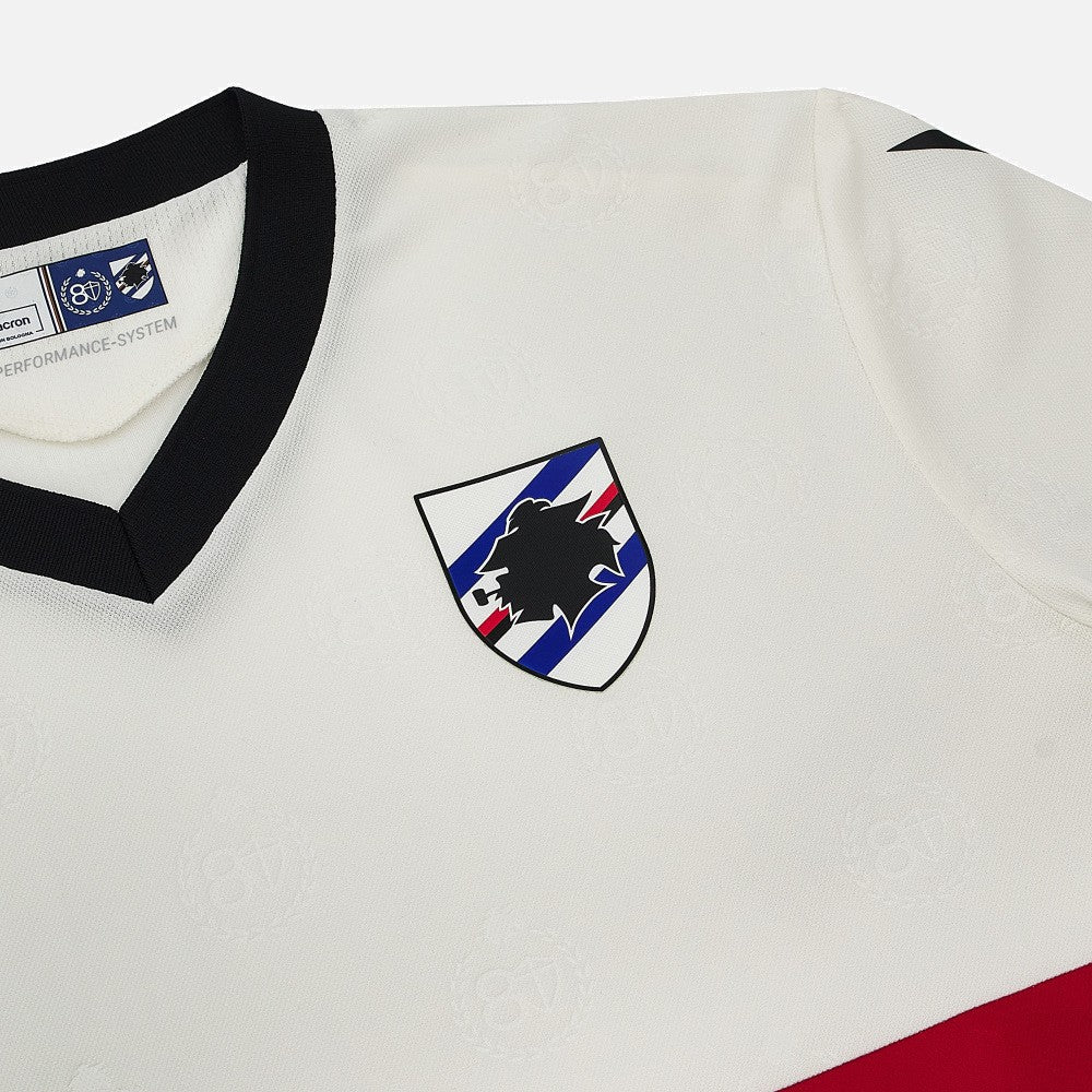 Maglia UC Sampdoria Away 26/27