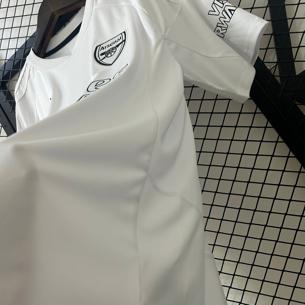 Maglia do Arsenal 25/26 - Edizione Speciale