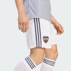 Pantaloncini Boca Juniors Away 26/27
