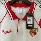 Maglia Retro Sevilla FC 1992/93