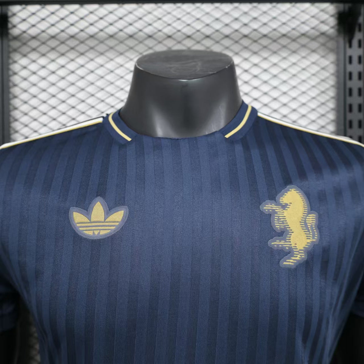 Maglia Juventus 25/26 - Edizione Speciale
