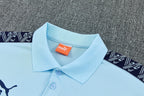 Polo e Pantaloni Manchester City 25/26