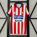 Maglia Sporting Gijón Retro 2001/02