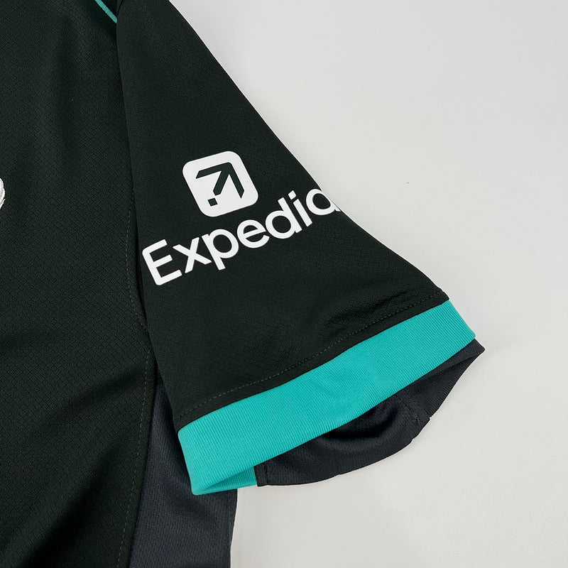 Maglia Liverpool Away 24/25