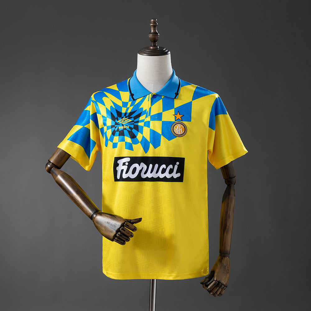 Maglia Inter Retro 92/93
