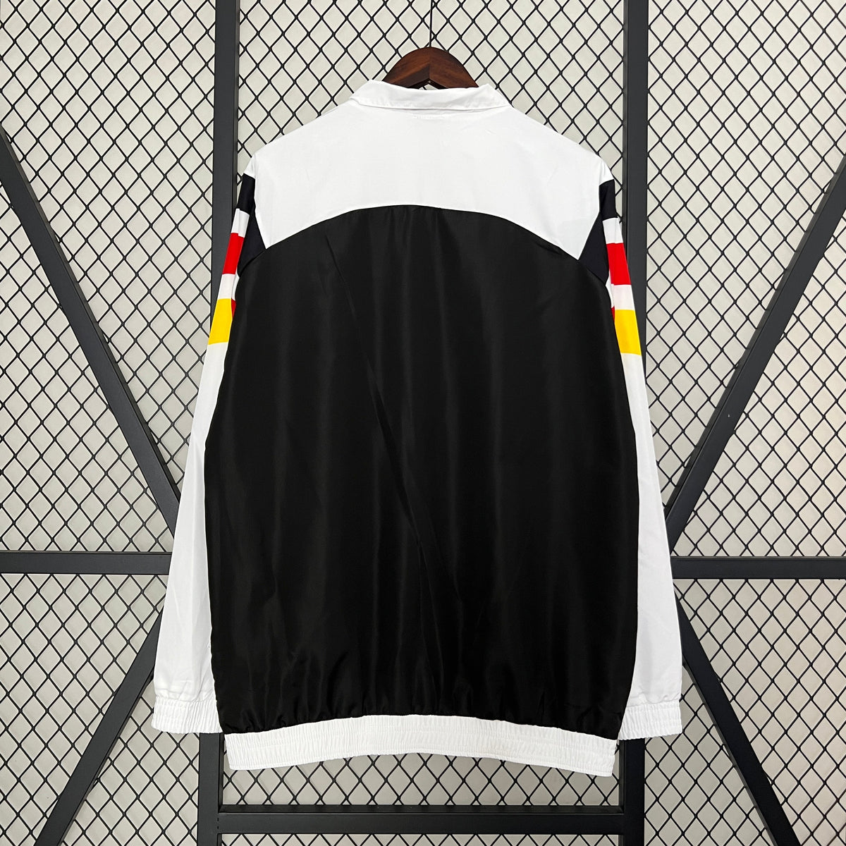 Giacca a vento Germania Retro 1996