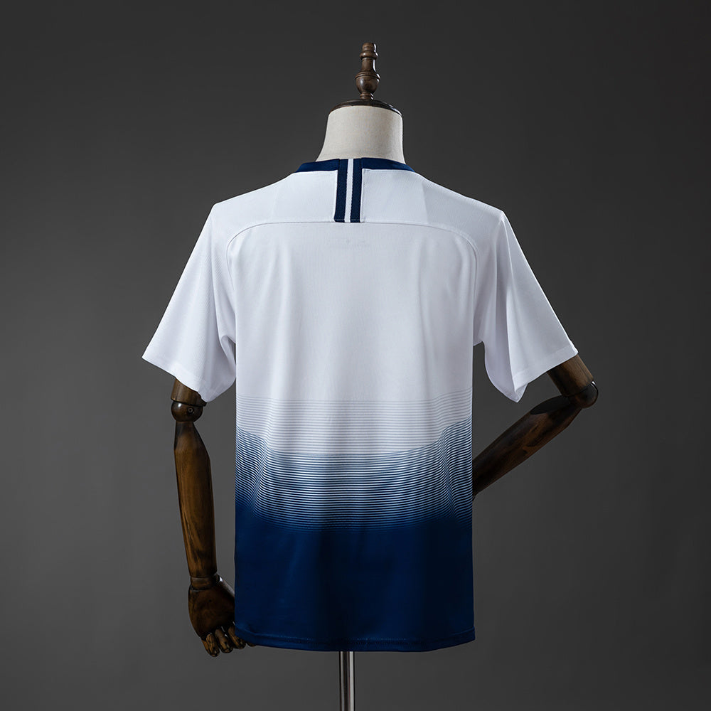 Maglia Tottenham Hotspur Retro 2018/2019
