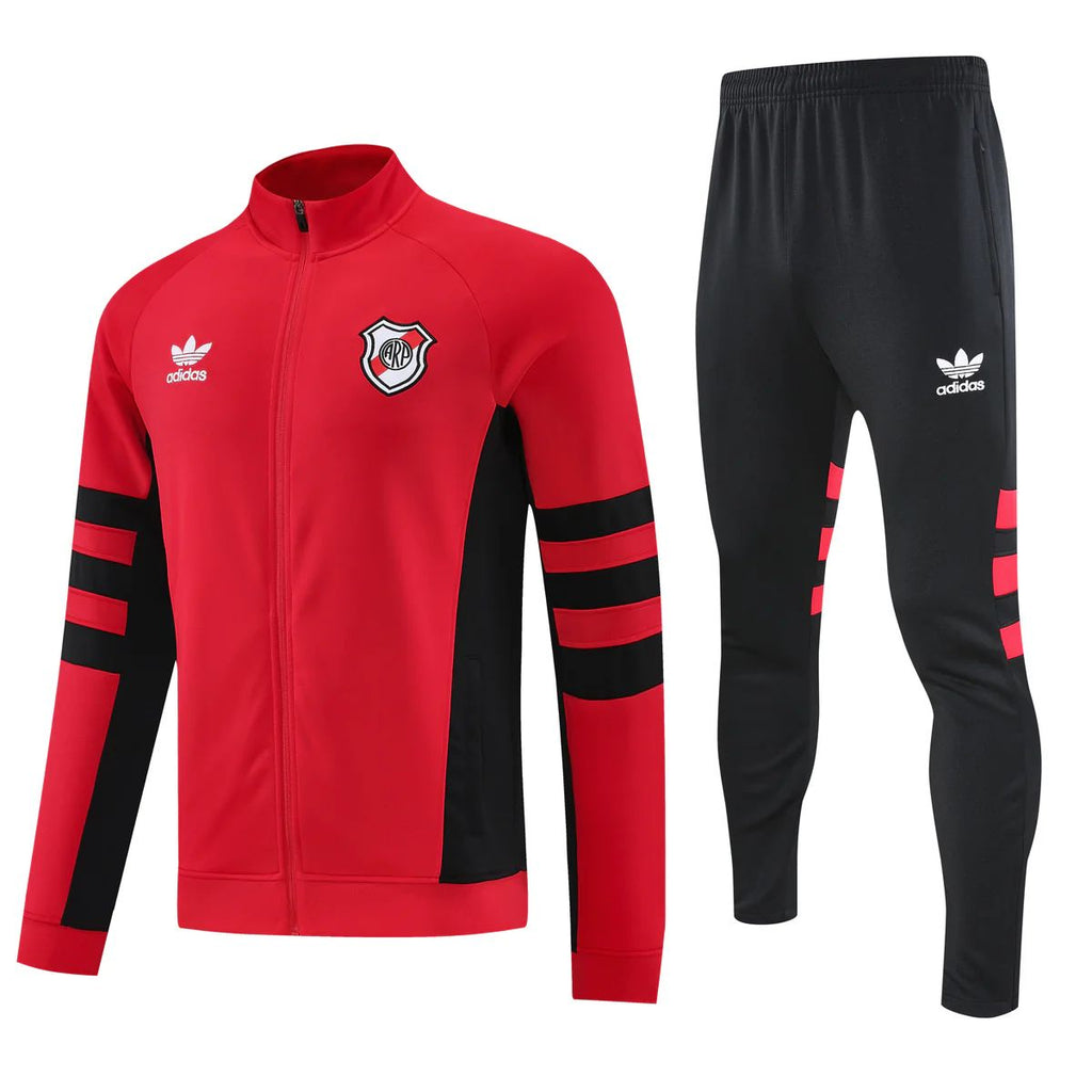 Tuta da calcio River Plate 25/26