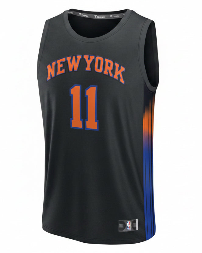NBA New York Knicks 25/26 - Jalen Brunson