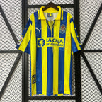 Maglia UD Las Palmas Retro 1997/98