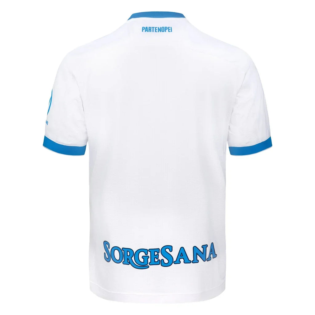 Maglia SSC Napoli Away 26/27