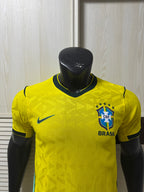 Maglia Brasile Home 26/27 - Versione Giocatore