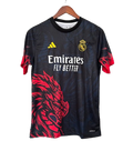 Maglia Real Madrid 25/26 - Edizione Speciale