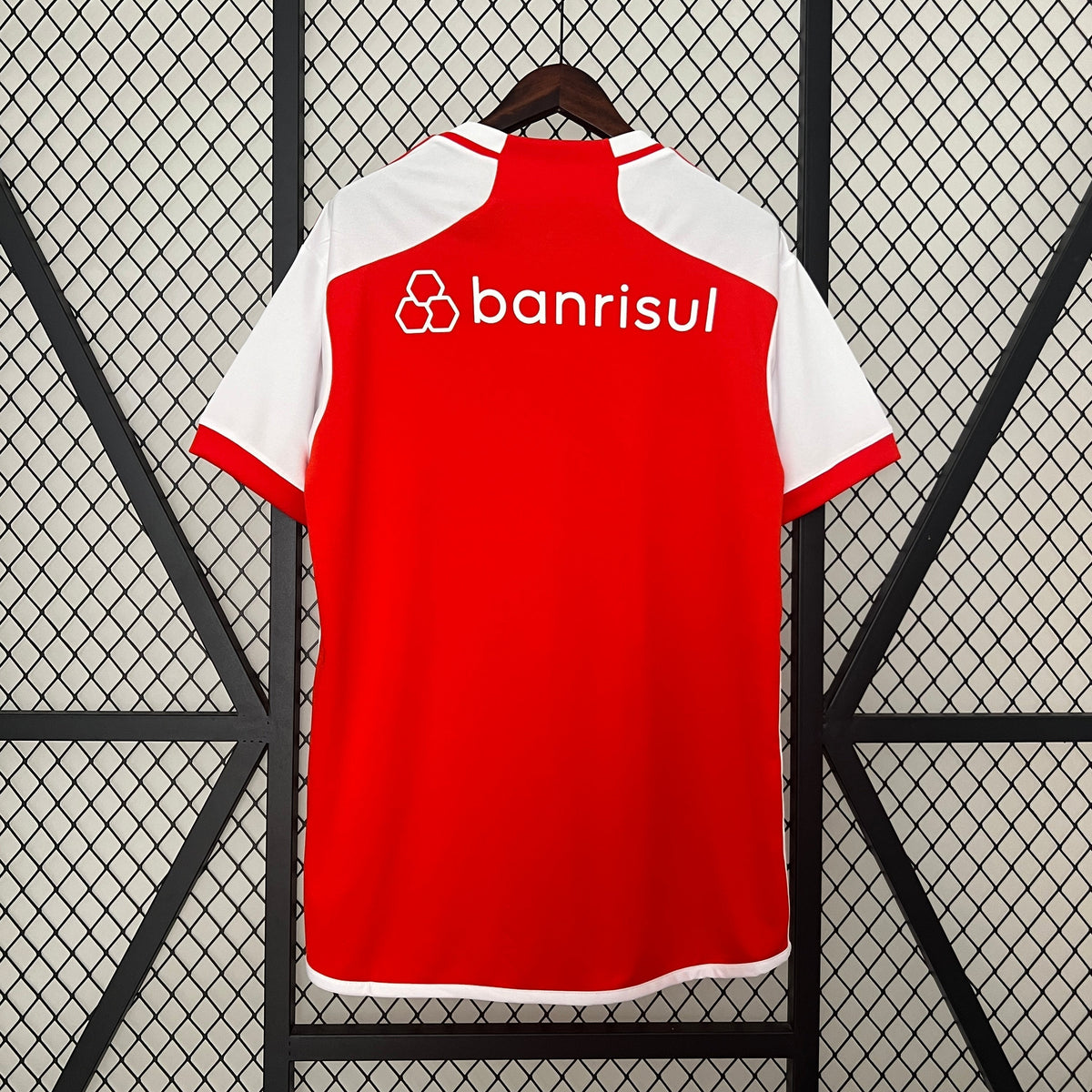 Maglia Internacional Home 24/25