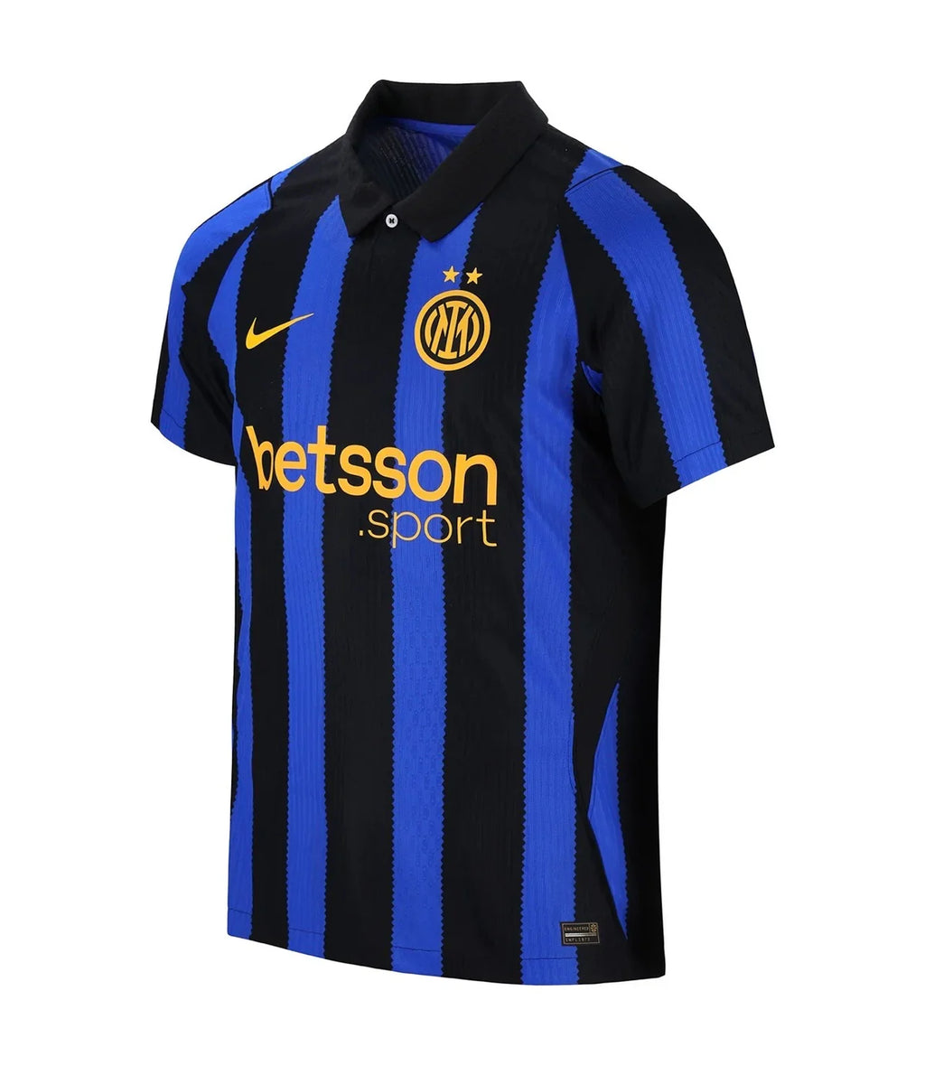 Maglia Inter Home 26/27 - Versione Giocatore