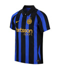 Maglia Inter Home 26/27 - Versione Giocatore