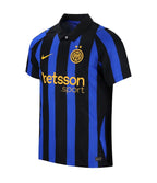 Maglia Inter Home 26/27 - Versione Giocatore