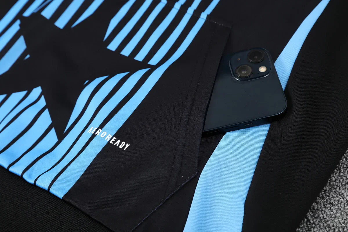 Tuta da calcio Argentina 25/26