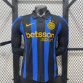 Maglia Manica lunga Inter 26/27 - Versione Giocatore