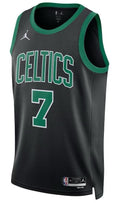 Maglia Boston Celtics - Jaylen Brown