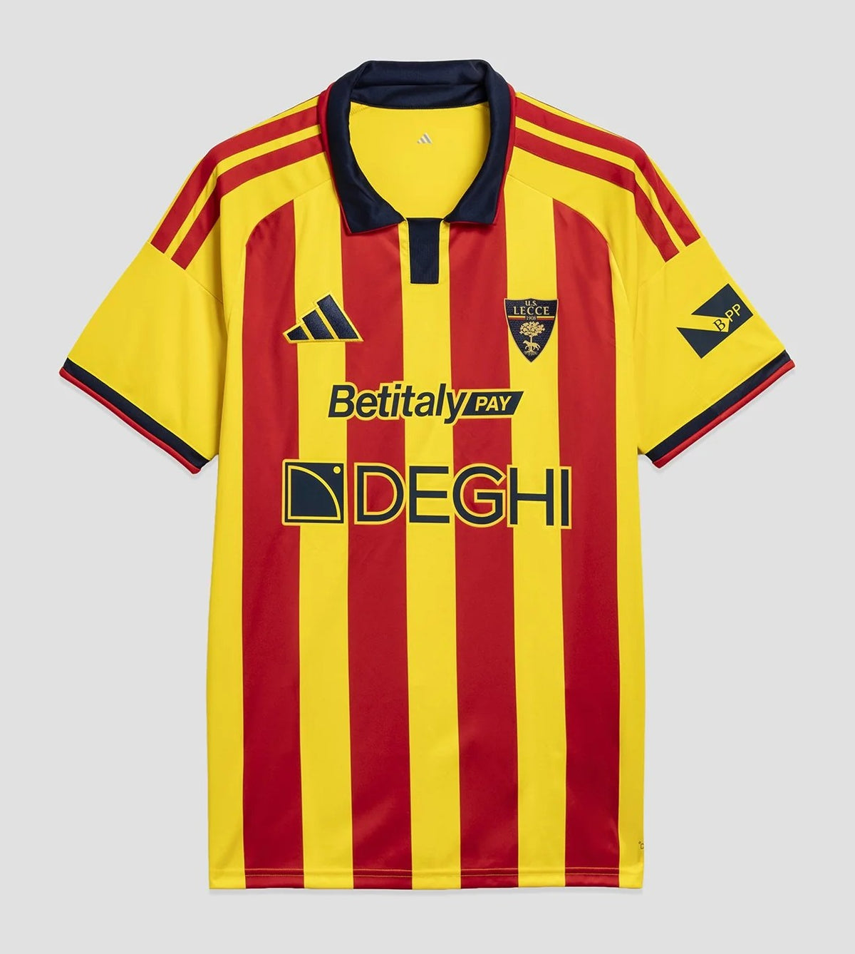Maglia US Lecce Home 26/27