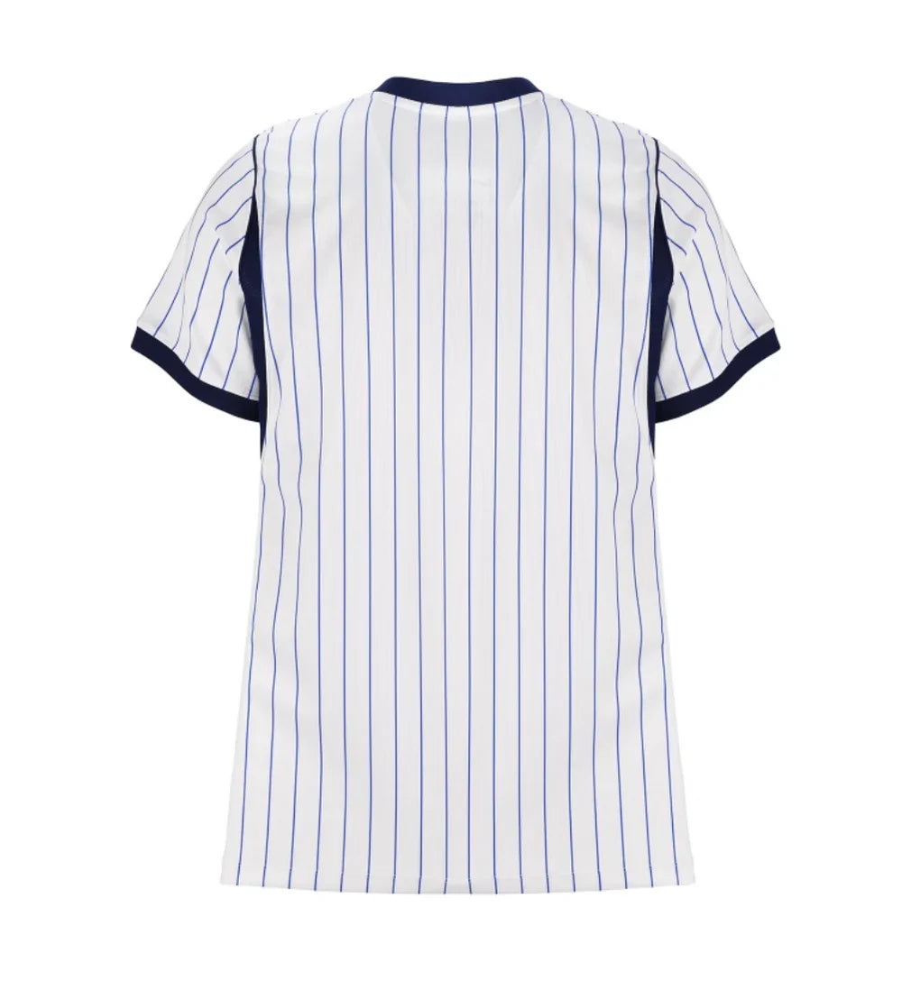 Maglia Inter Away 26/27 - Femminile Scudetto + Coccarda