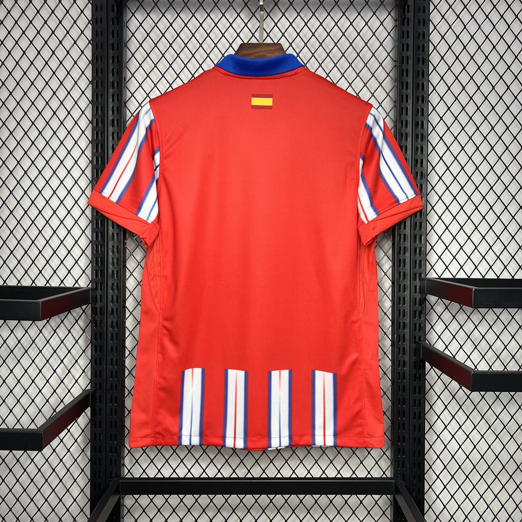 Maglia Atletico de Madrid Home 24/25