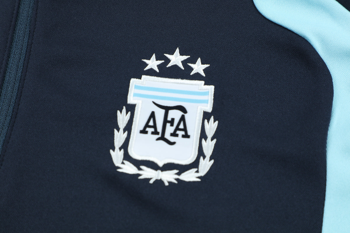 Tuta da Calcio Argentina 26/27