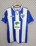 Maglia Málaga CF Retro 2005/06