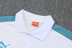 Polo e Pantaloni Olympique de Marseille 25/26