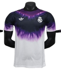 Maglia Real Madrid Edizione Speciale 25/26 - Versione Giocatore