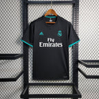 Maglia Retro Real Madrid 2017/18