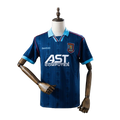 Maglia Aston Villa Retro 1996