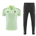 Polo e Pantaloni Real Madrid 25/26