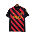 Maglia Manchester City Retro 2022/2023